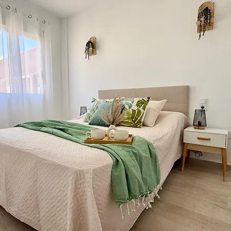 Mg Puerto Centro * 또레비에하