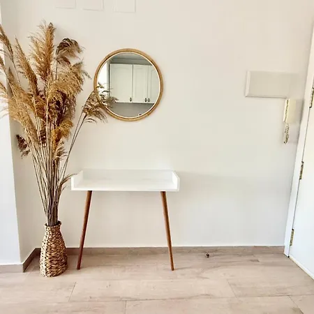 아파트 Mg Puerto Centro 또레비에하