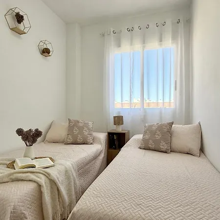 Mg Puerto Centro 아파트 *