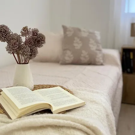 아파트 Mg Puerto Centro 또레비에하