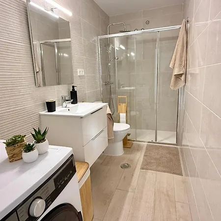 아파트 Mg Puerto Centro 또레비에하