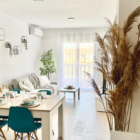 Mg Puerto Centro 또레비에하